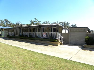 41 / 187 The Springs Rd, Sussex Inlet