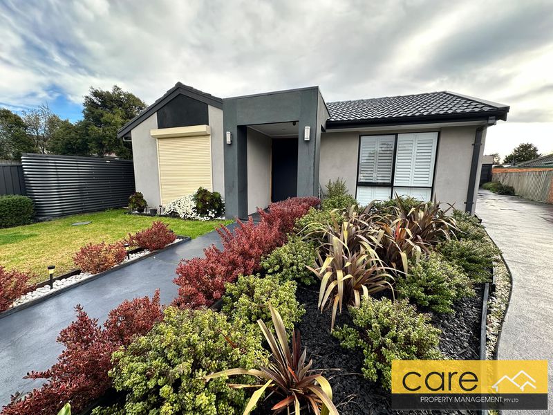 1 / 44 Beckington Crescent, Hampton Park