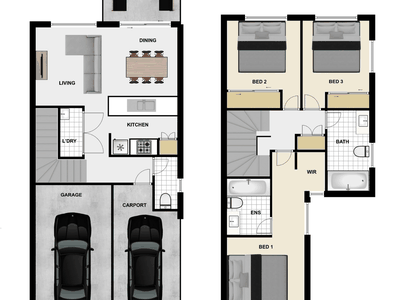 Unit 53 / 204 Wadeville St, Pallara