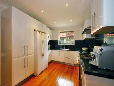 34  Timbs Road, Oak Flats