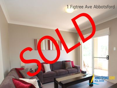1 Figtree Ave , Abbotsford