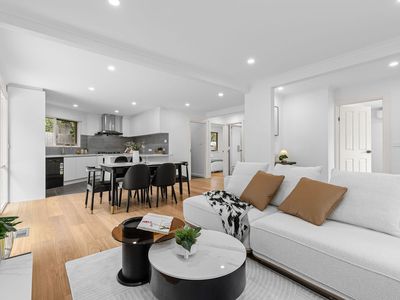 2 / 12 Wimmera Street, Box Hill North