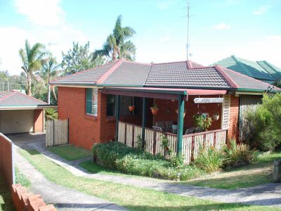 31 Billabong Avenue, Dapto