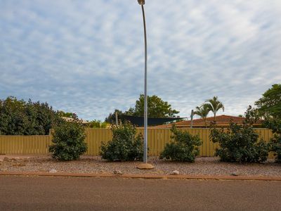 3 Hall Street, Port Hedland