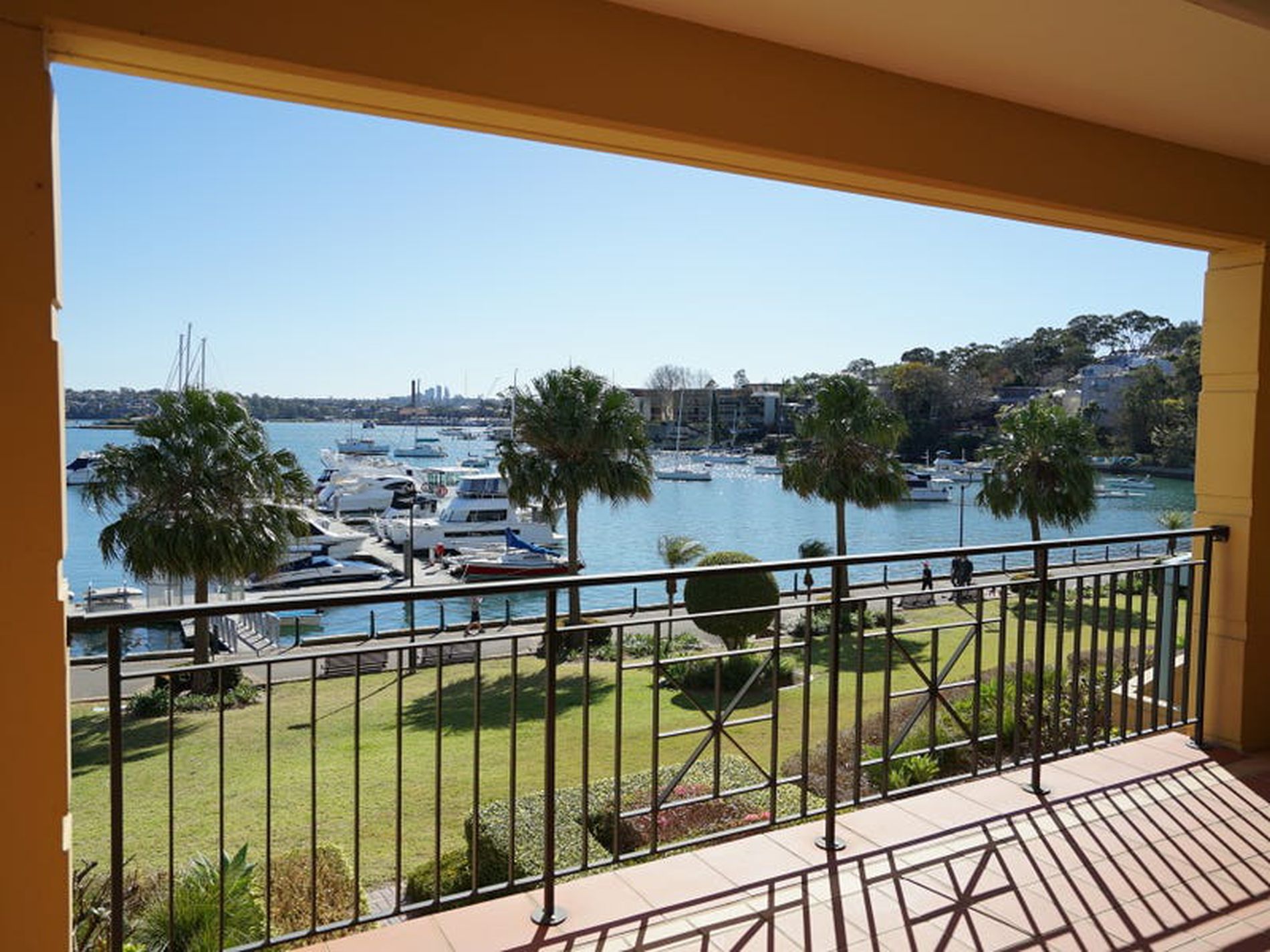 Rozelle