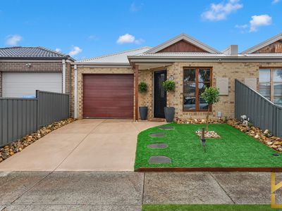 5A Ducane Street, Wyndham Vale