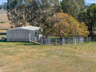 353 Lyons Road, Tarrawingee