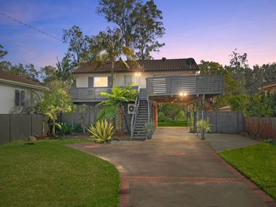 225 Geoffrey Road, Chittaway Point