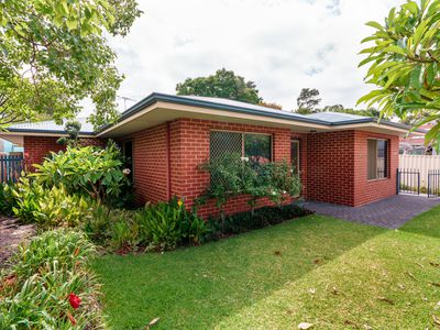 20A Taree Street, St James