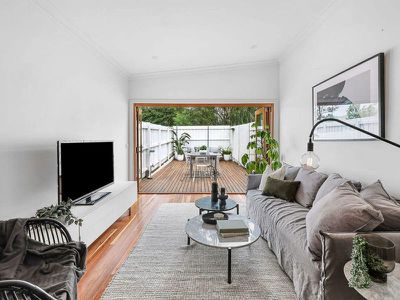 4 St Peters Street, St Peters