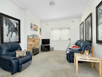 26 Waratah, North Strathfield