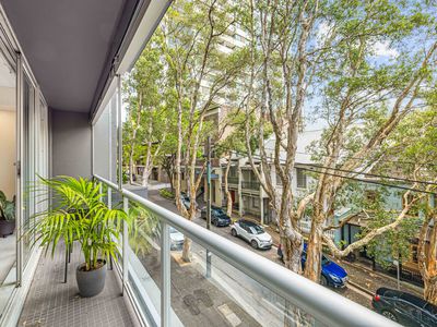 105 / 1 Francis Street, Darlinghurst