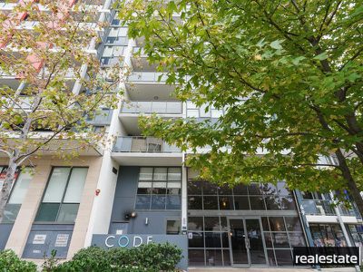 91 / 69 Milligan Street, Perth