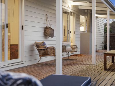 29 Beach Avenue, Blairgowrie