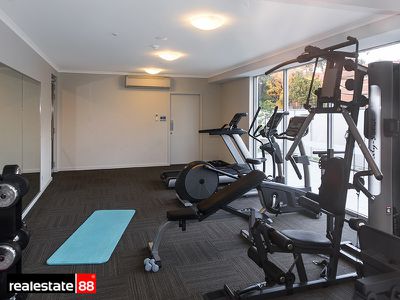 56 / 35 Wellington Street, East Perth