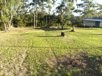 Lot 2 Suncrest Avenue, Sussex Inlet