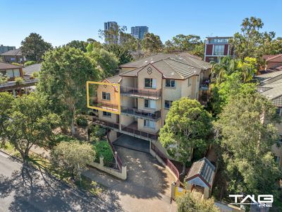 7 / 15-23 Mowle Street, Westmead