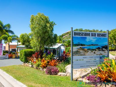 1 Horseshoe Bay Road, Bowen