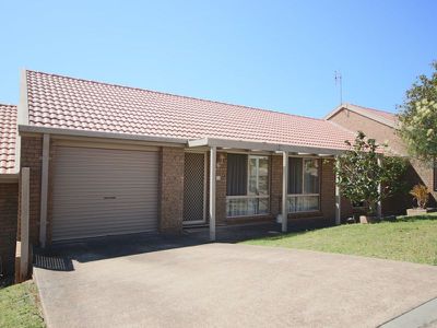 Unit 2 / 11 Payne Street, Narooma