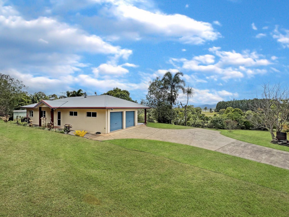 7 Fox Close, Barrine