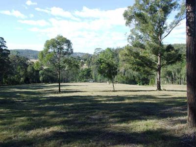 Lot 3, Lot 3 Boggy Creek Road, Millingandi