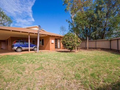 19A Spoonbill Crescent, South Hedland