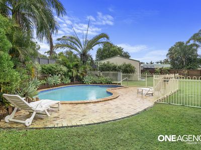 9 Lindeman Court, Kawungan
