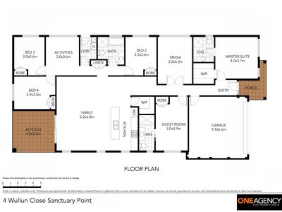 4 Wullun Close, Sanctuary Point