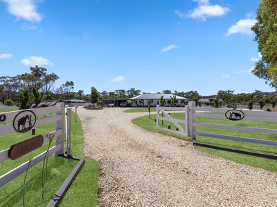 30 McNutts Lane, Heathcote