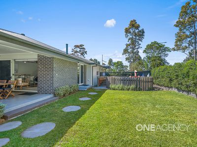 27 Halloran Street, Vincentia