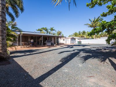 30 Weaver Place, South Hedland