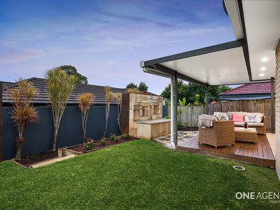 6 Warrumbungle Street, Forest Lake