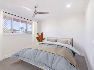 83 Shakespeare Street, Mackay