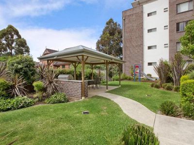 52 / 553 New Canterbury Road, Dulwich Hill