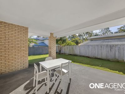 16 Eungella Terrace, Forest Lake