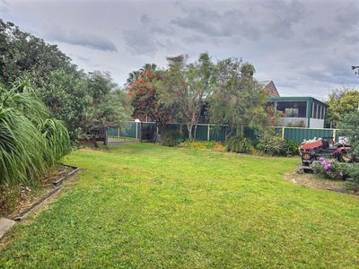 23 COMARONG STREET, Greenwell Point