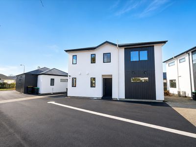 2 / 23 Hillary Crescent, Upper Riccarton