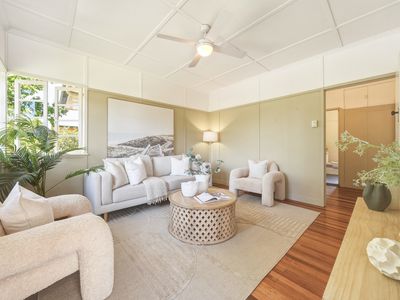 52 Fitzsimmons Street, Keperra