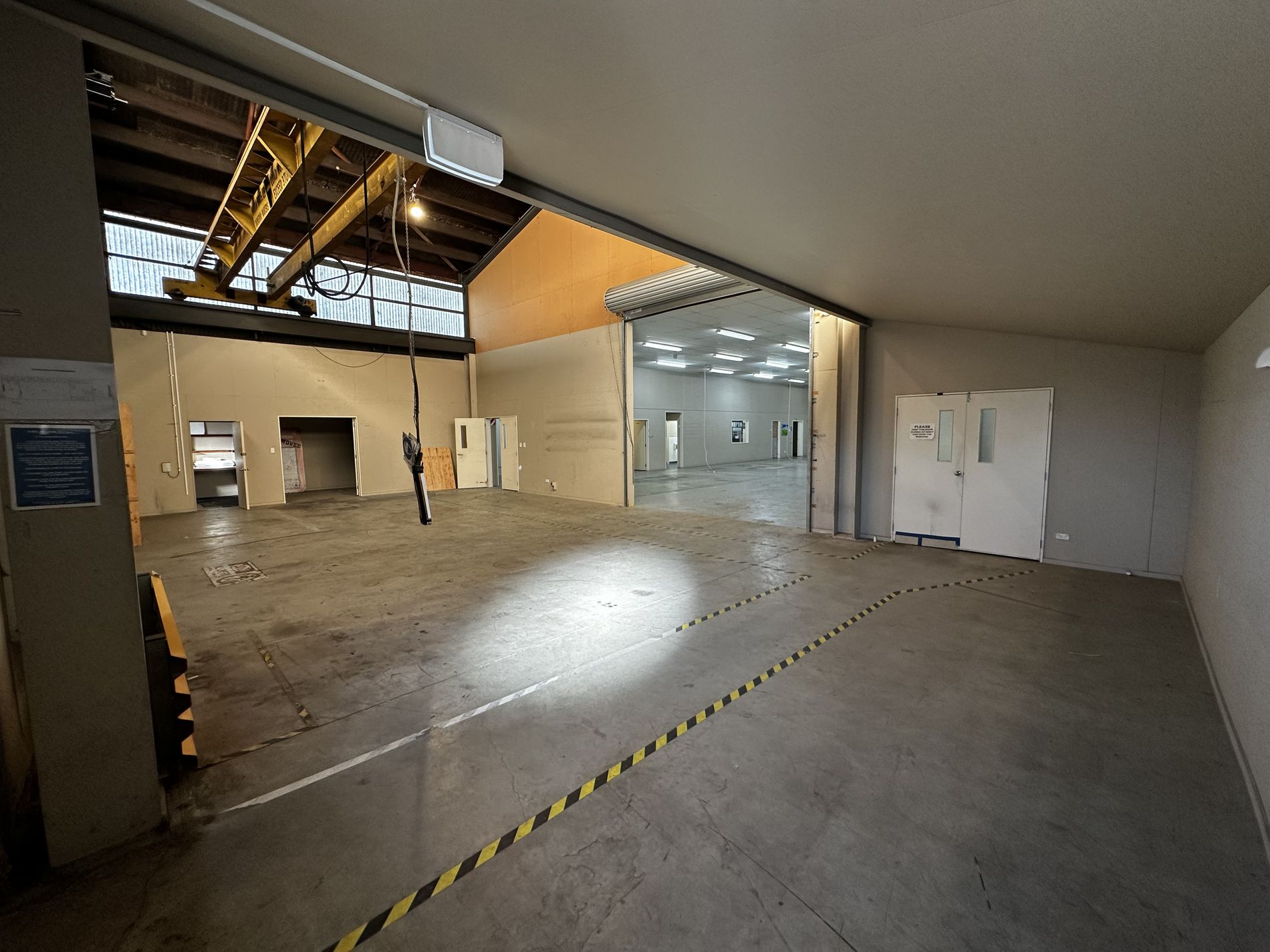 60 Fox Street, South Dunedin