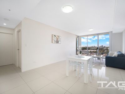 1203 / 6 East Street, Granville
