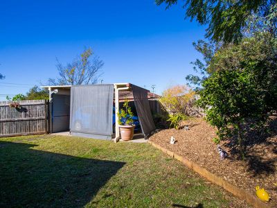 100 Hogg Street, Wilsonton Heights