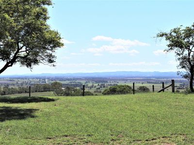 391 Tingoora Chelmsford Road, Tingoora