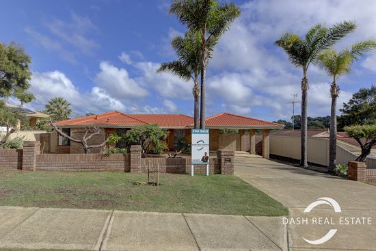 57 Adelaide Circle, Craigie