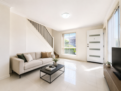 1 / 12 Braddon Street, Oxley Park