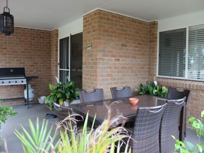 3 Brushbox Drive, Ulladulla