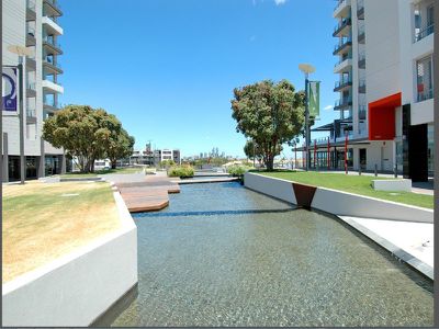 32 The Circus, Burswood