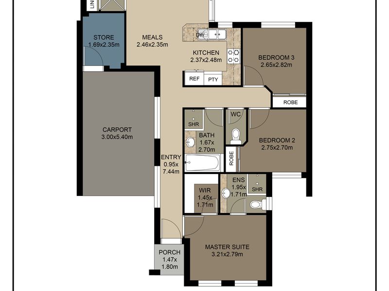 3 / 38 Henry Street, East Cannington