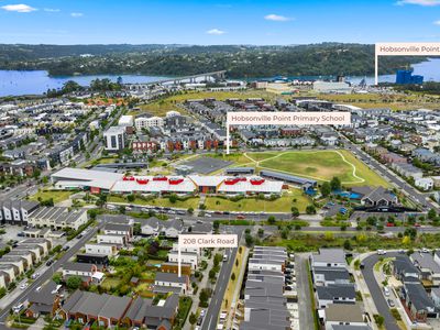 208 Clark Road, Hobsonville