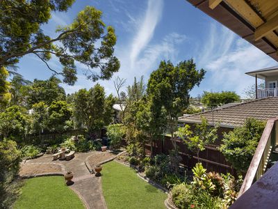 164 Mcilwraith Avenue, Norman Park