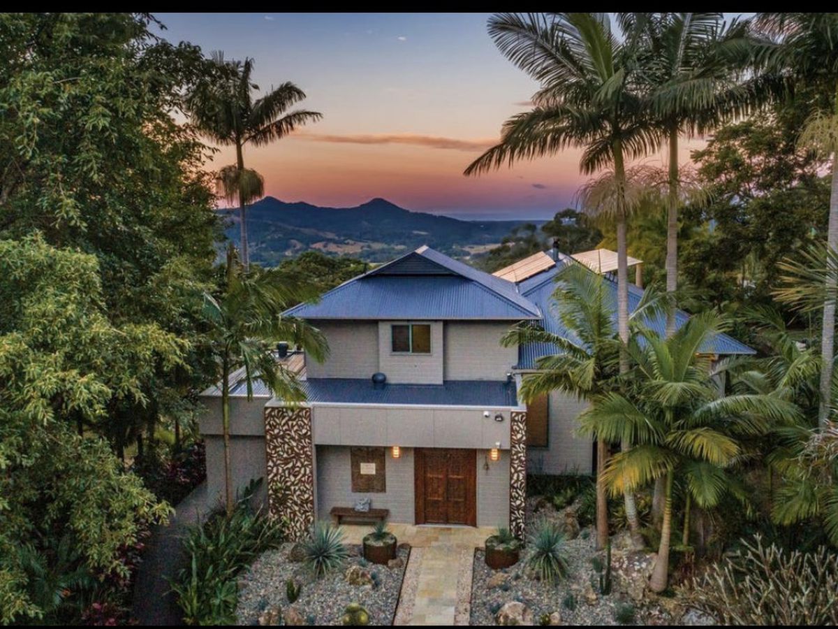 189 Coopers Lane West, Main Arm